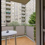 City Life & Mico Cosy And Functional Apartment