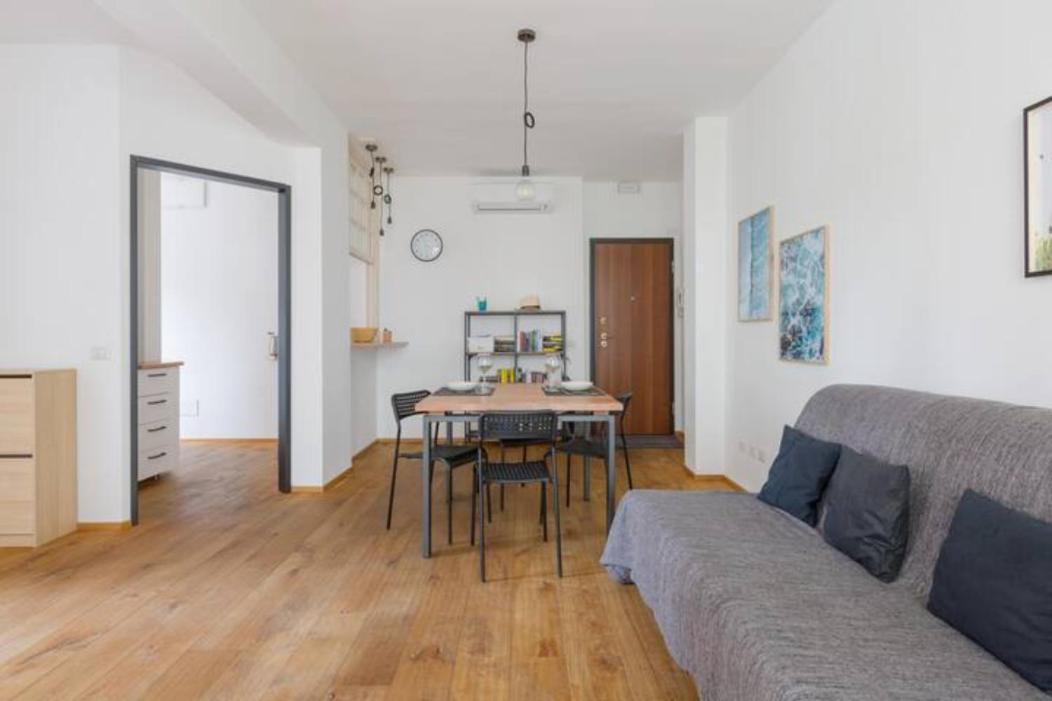 Apartment Life & Mico Cosy And Functional Mailand