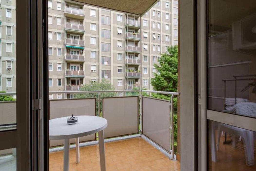 Life & Mico Cosy And Functional Apartment Mailand