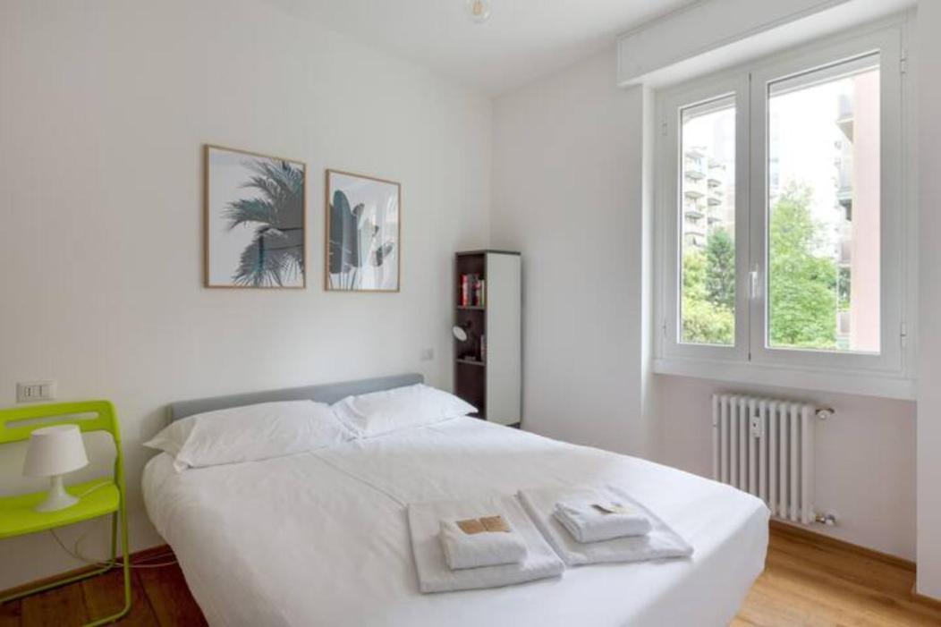 Life & Mico Cosy And Functional Mailand