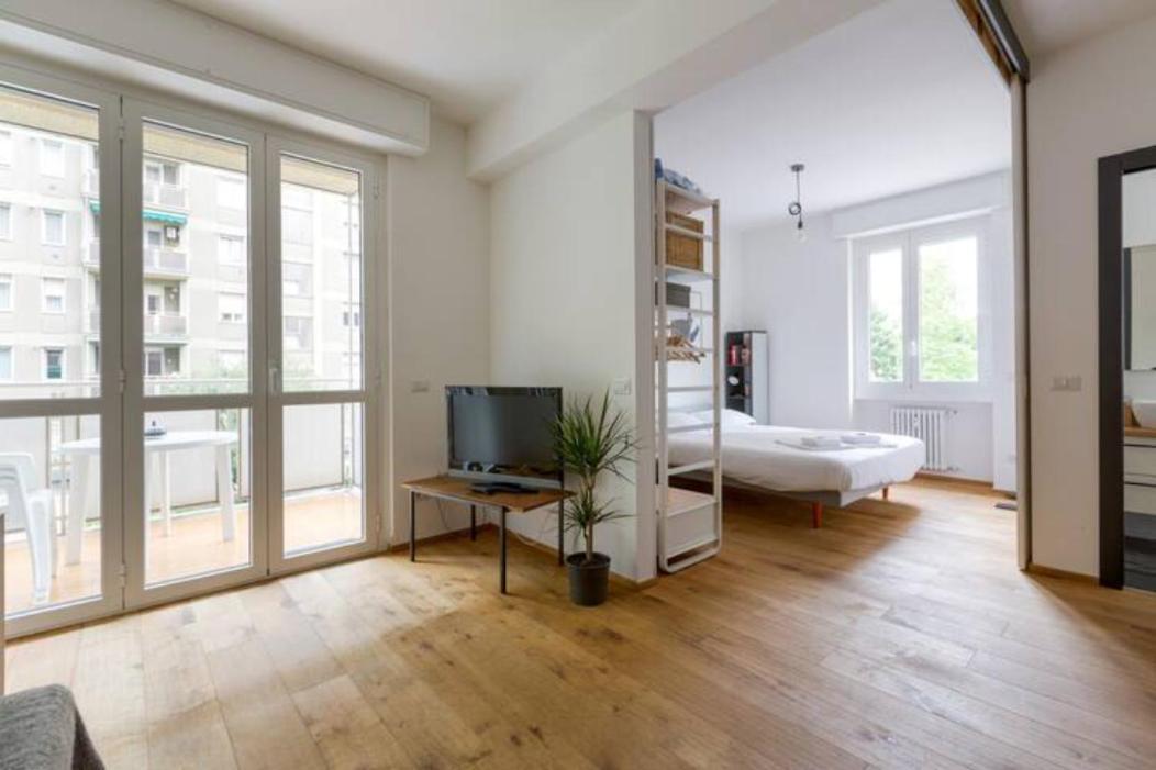 Life & Mico Cosy And Functional Apartment *