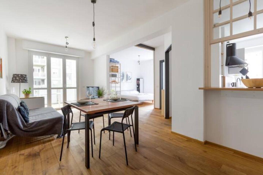 Apartment Life & Mico Cosy And Functional