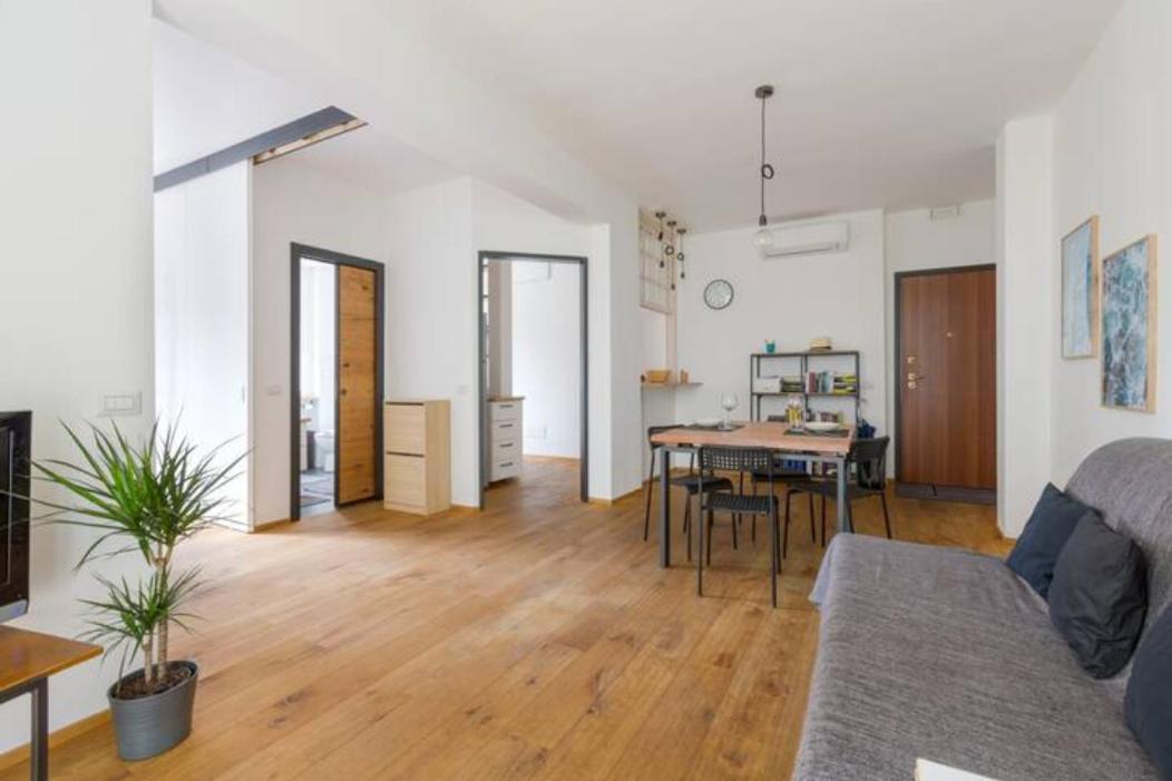 Apartment Life & Mico Cosy And Functional