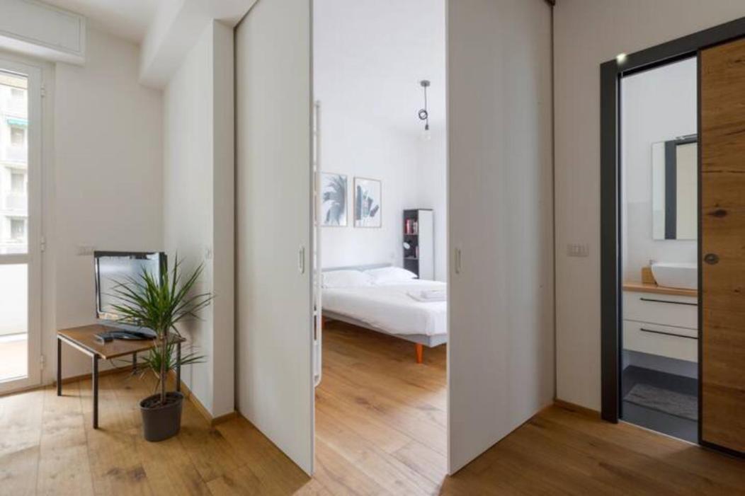 Life & Mico Cosy And Functional Apartment *